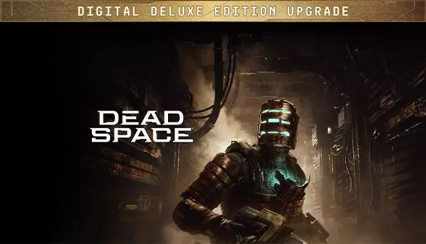Dead Space - PlayStation 5 | Electronic Arts | GameStop